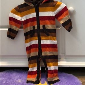 Onesie for 6 to 12 month baby boys